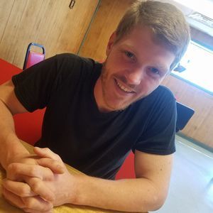 Meet your Posher, Eddie